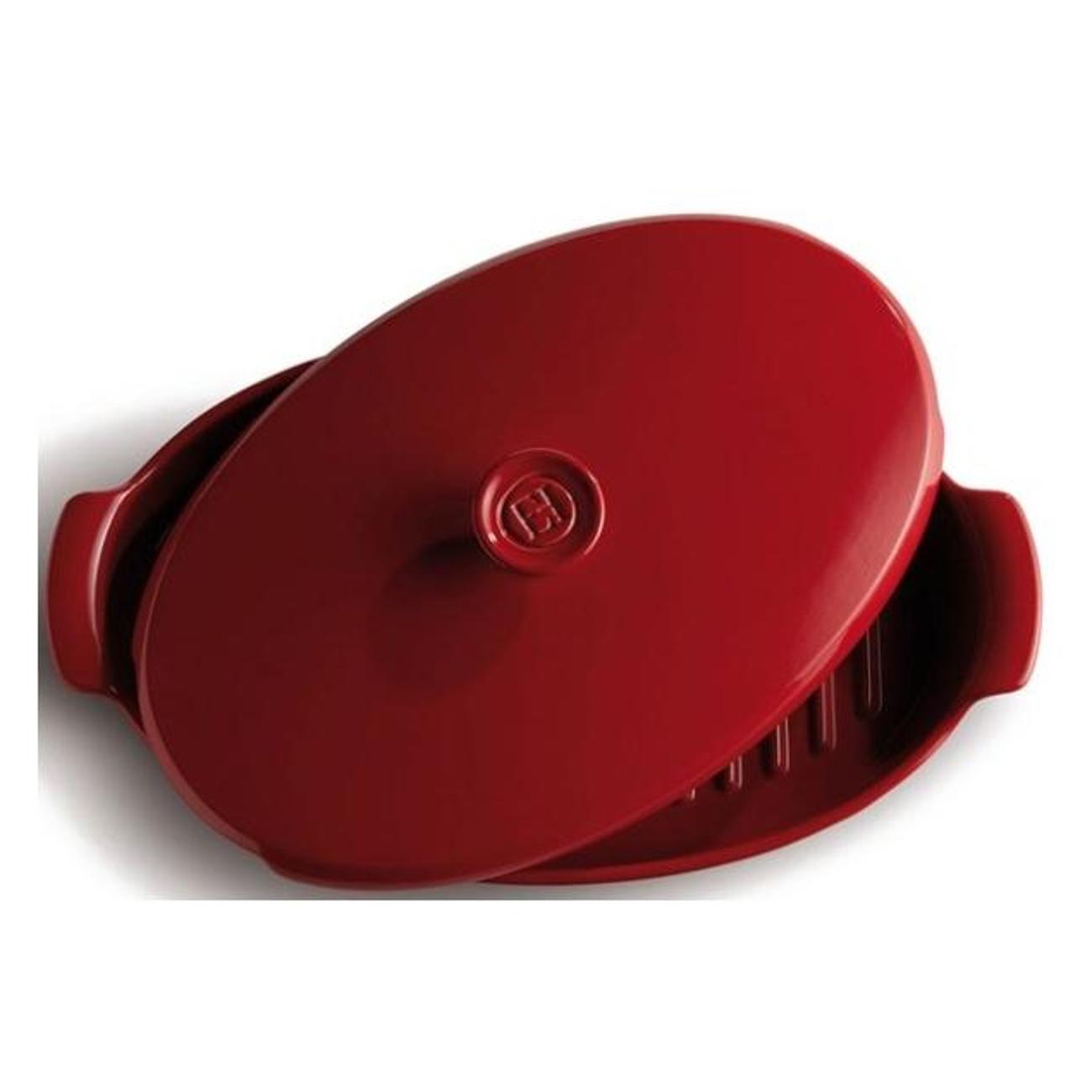 Форма Emile Henry Папильот Garnet (348443)