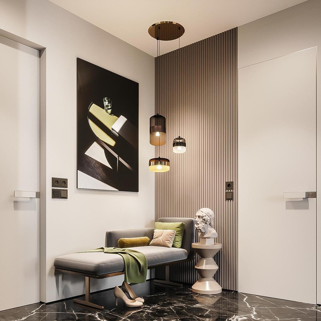 Лампа Gauss 106001206