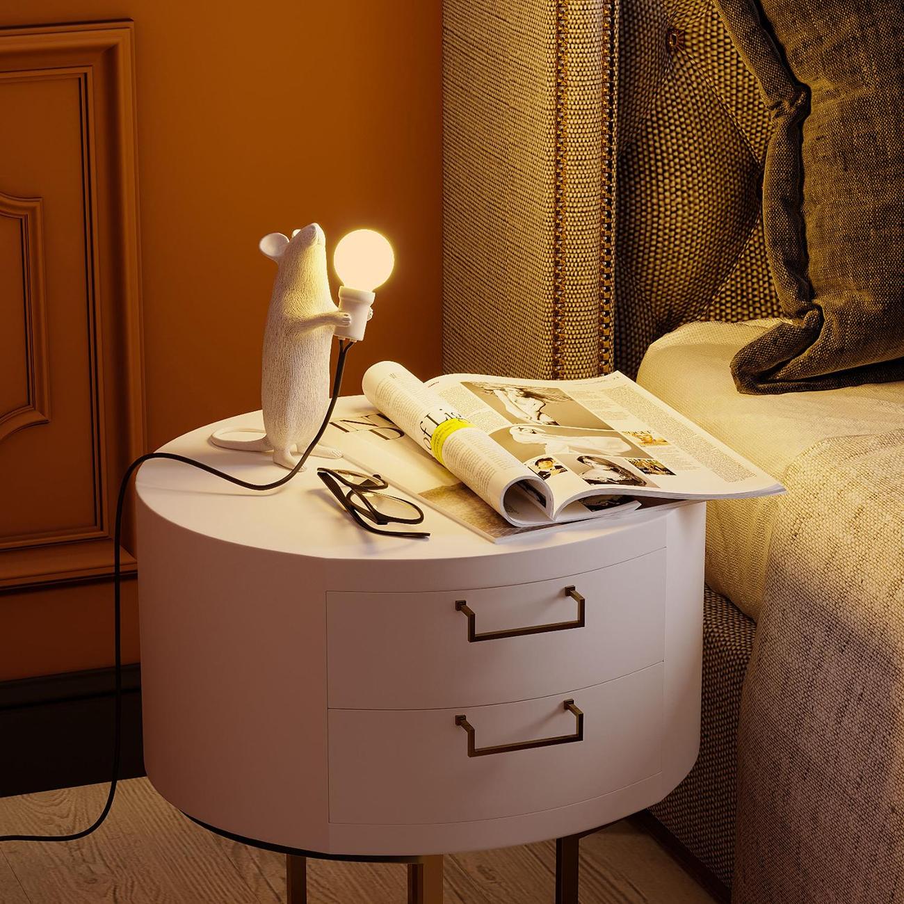 Лампа Gauss Filament Шар 7W 550lm 2700К Е14 LED