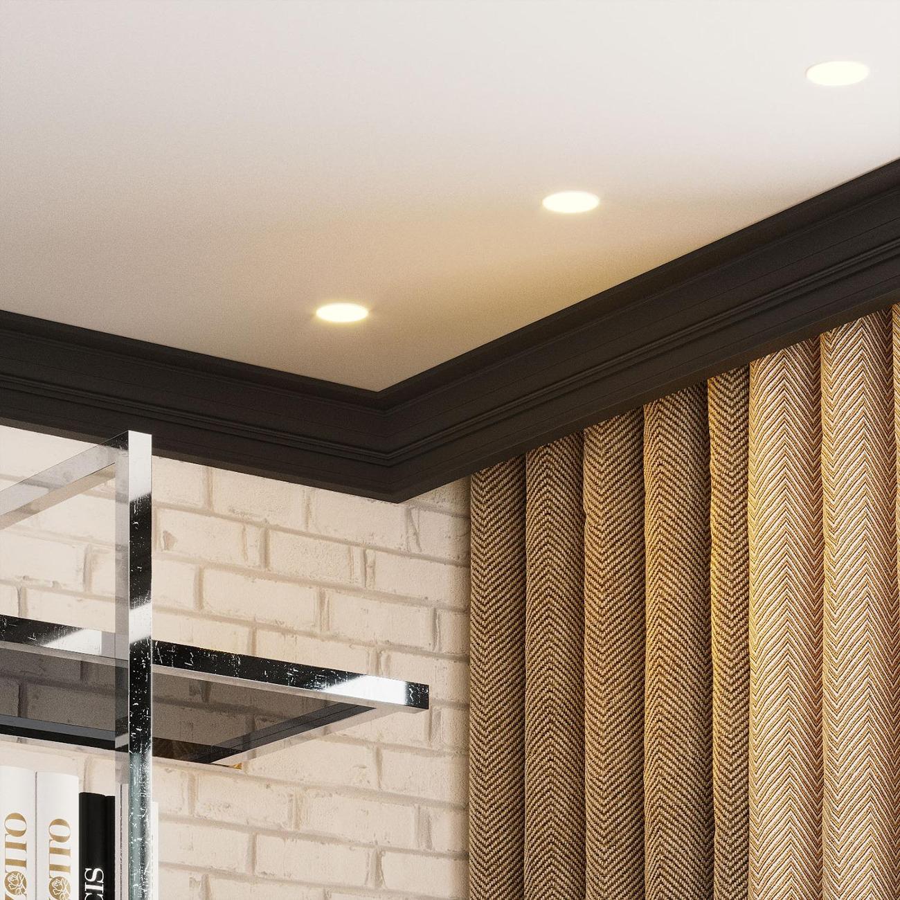 Лампа Gauss Elementary MR16 9W 640lm 3000К GU10 LED