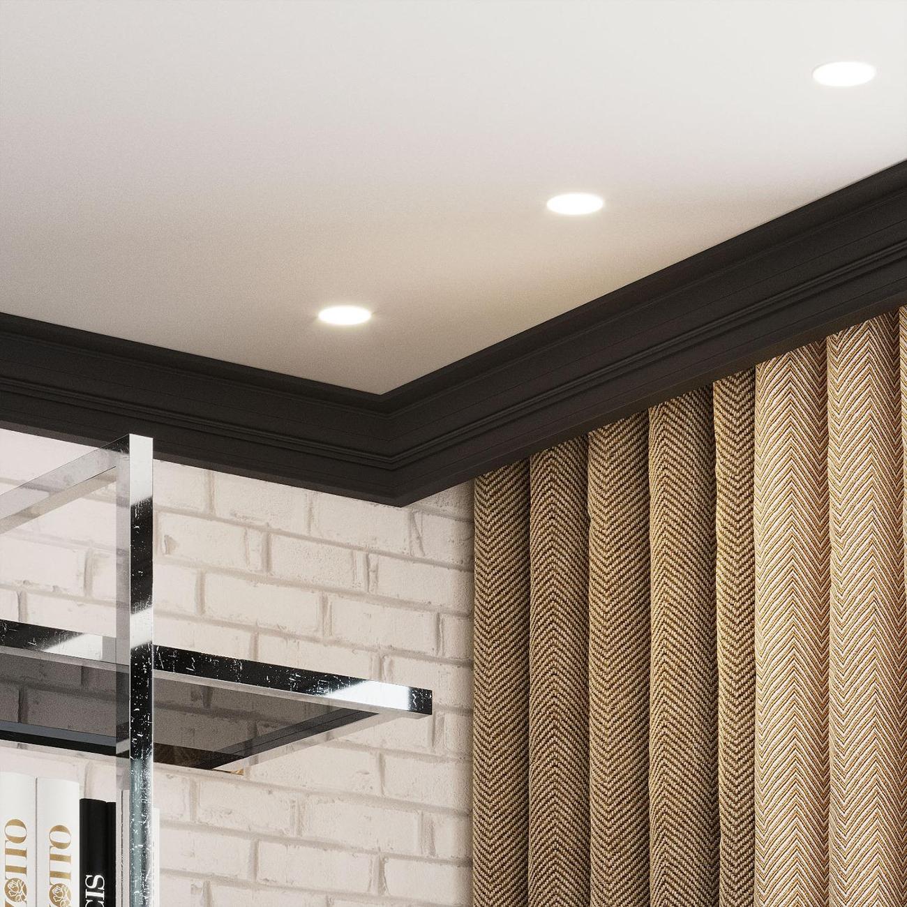 Лампа Gauss Elementary MR16 5.5W 450lm 4100К GU10 LED