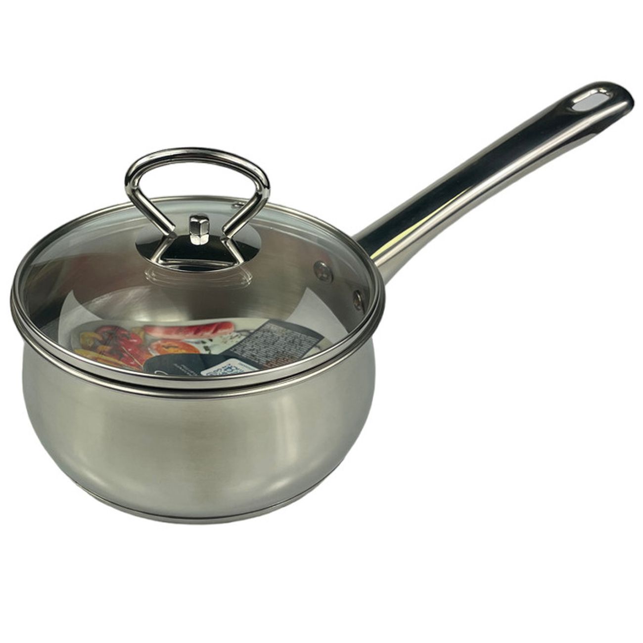 Ковш Panairo Coolipan COOL-KOV-K-09(М)