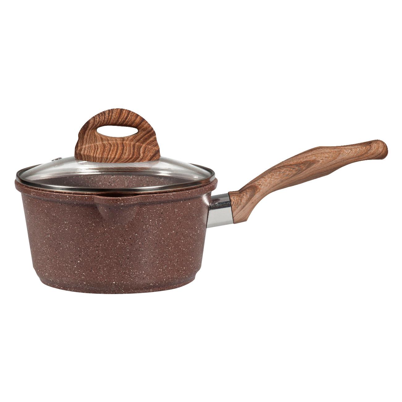 Ковш Panairo Barbara MAX BA-14-KO-K-I(М)