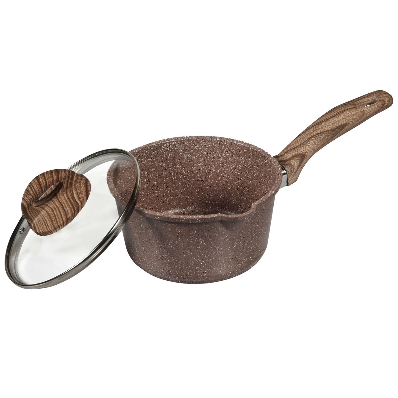 Ковш Panairo Barbara MAX BA-14-KO-K-I(М)