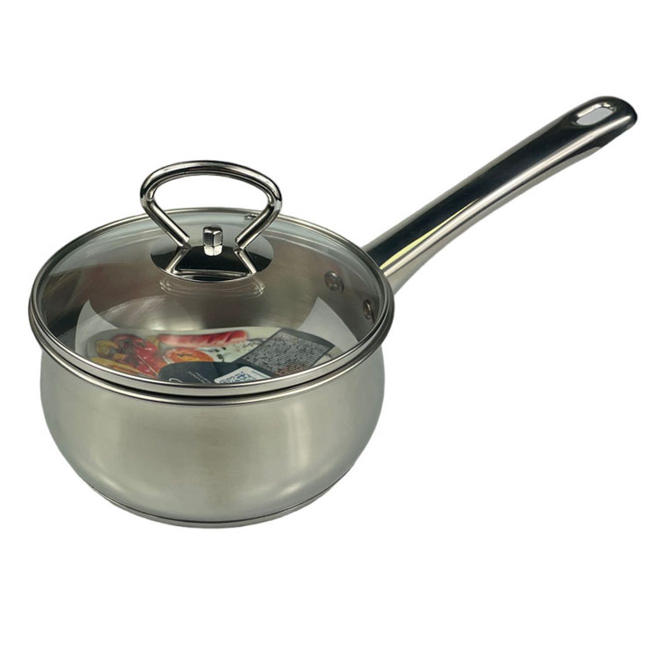 Ковш Panairo Coolipan COOL-KOV-K-19(М)