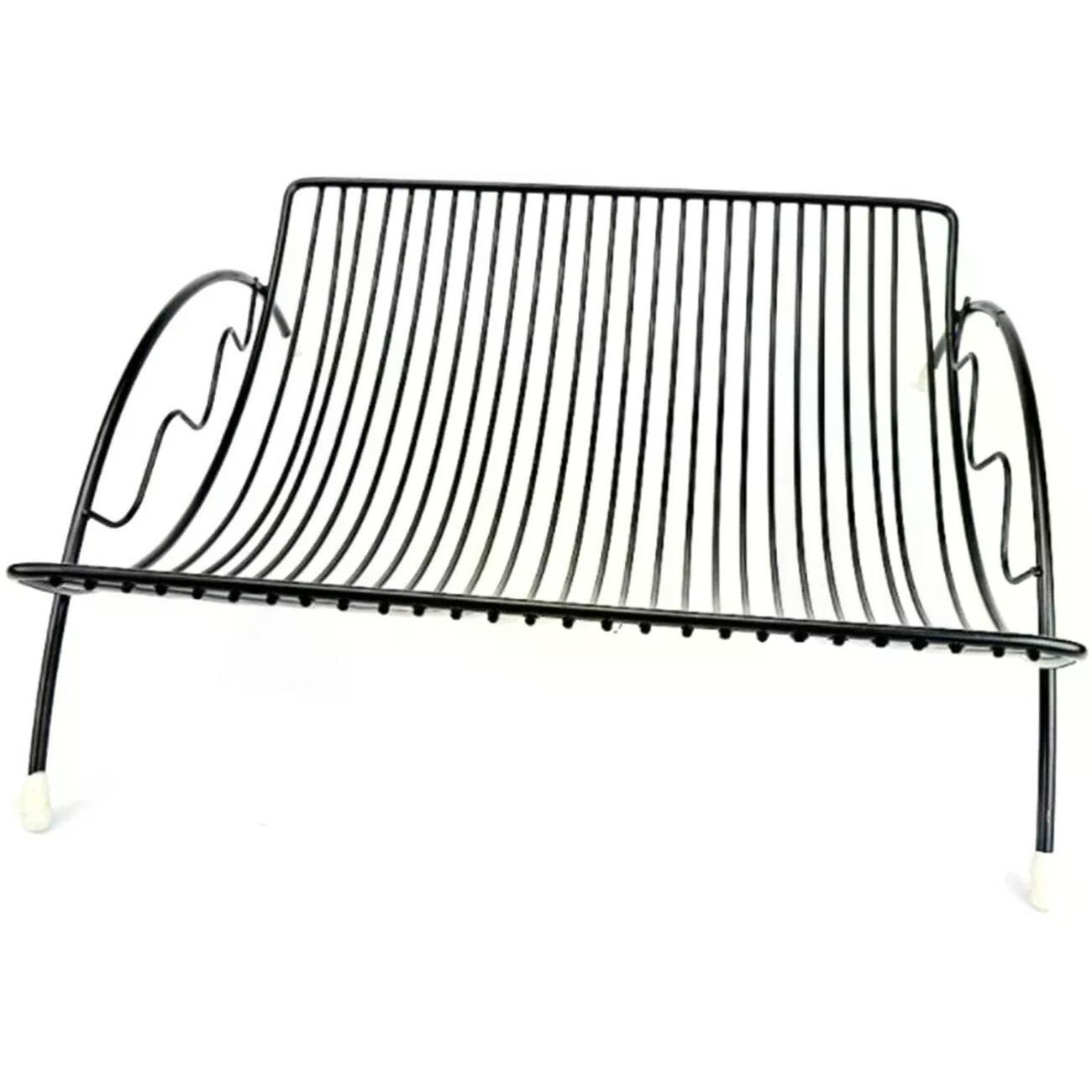 Ваза для фруктов ZDK Homium Kitchen fruit03