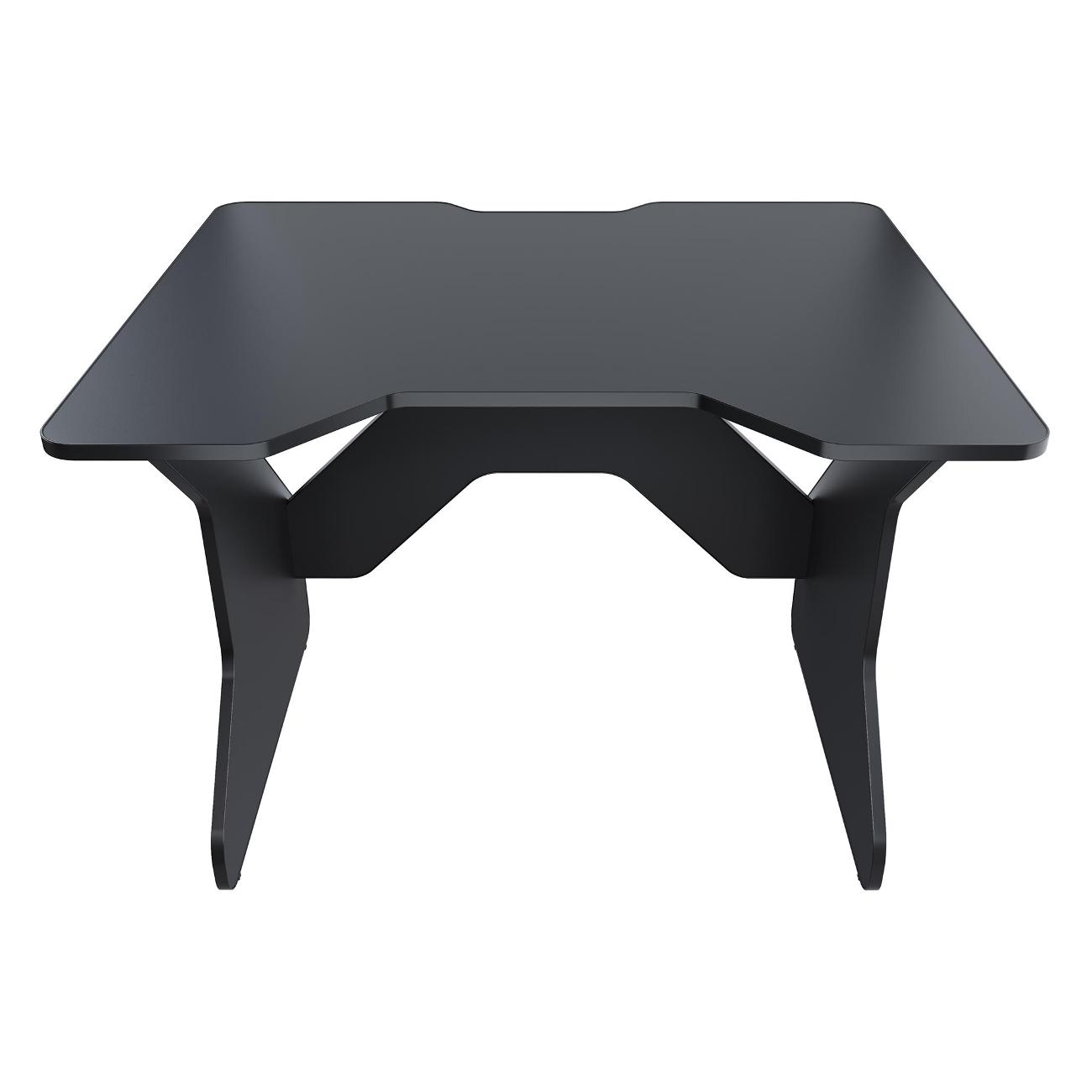 Стол компьютерный игровой VMMGAME ONE DARK 100 BLACK +MINI MAT