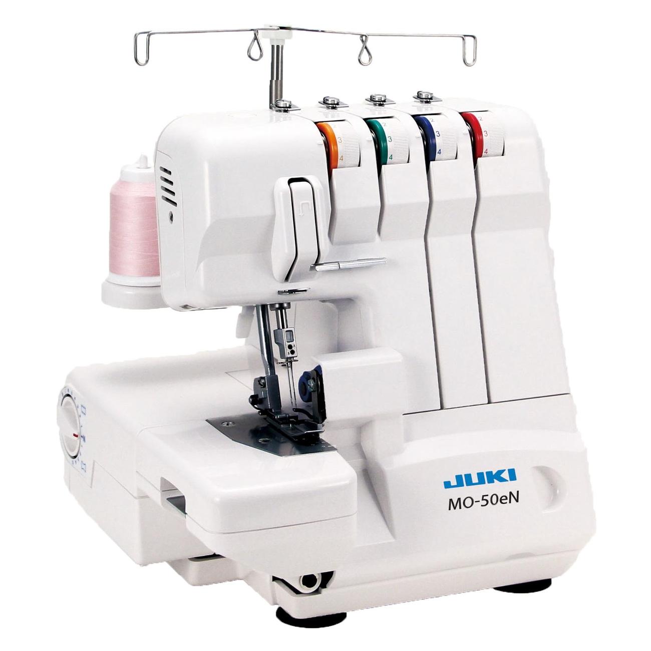 Оверлок Juki MO 50eN