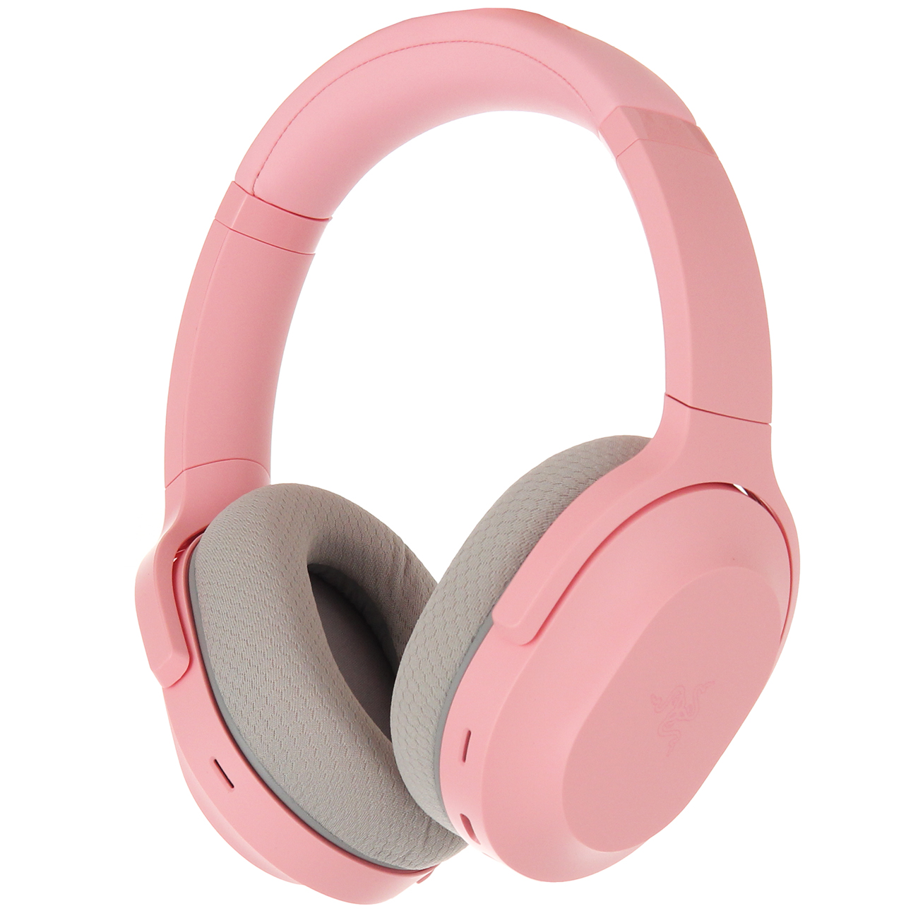 Игровые наушники Razer Barracuda Pink (RZ04-03790300-R3M1)
