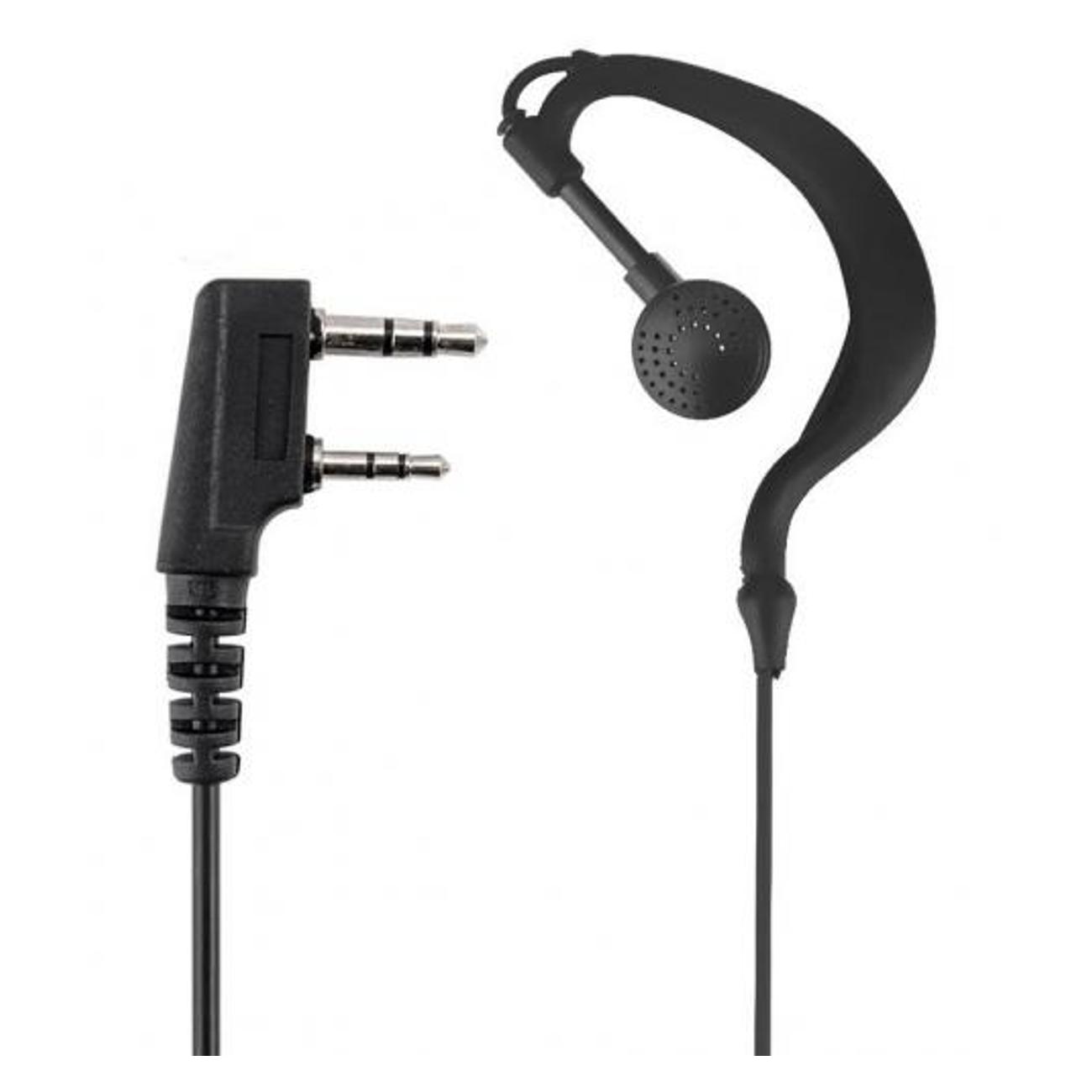 Радиостанция Baofeng UV-5R