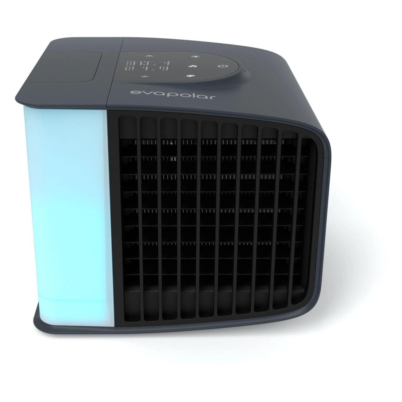 Кондиционер мобильный Evapolar evaSMART EV-3000 Grey