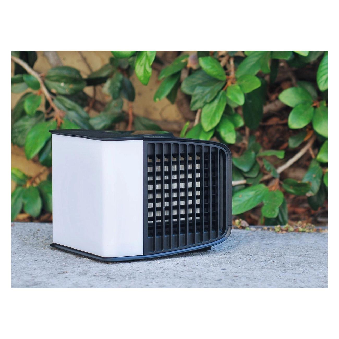 Кондиционер мобильный Evapolar evaSMART EV-3000 Grey