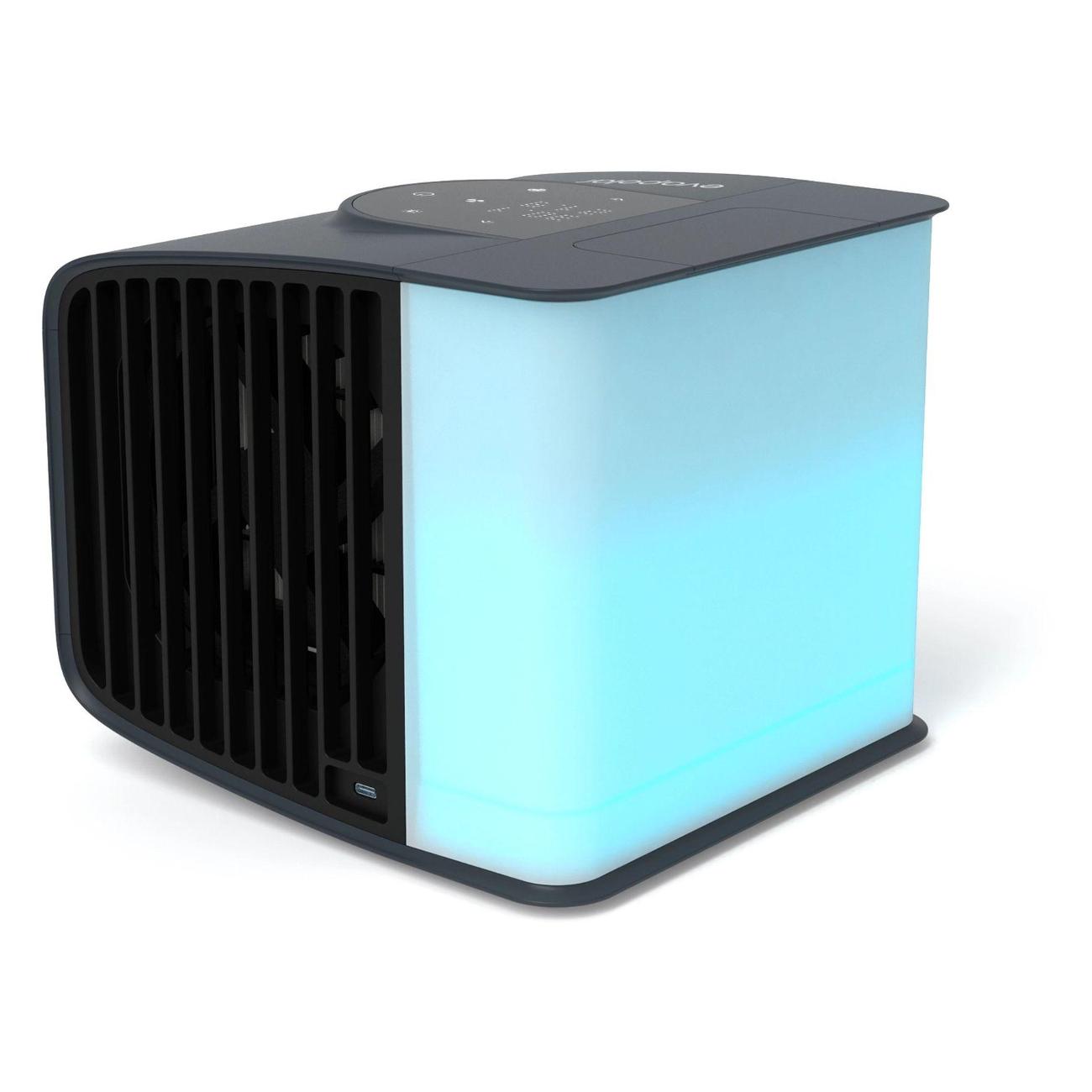 Кондиционер мобильный Evapolar evaSMART EV-3000 Grey