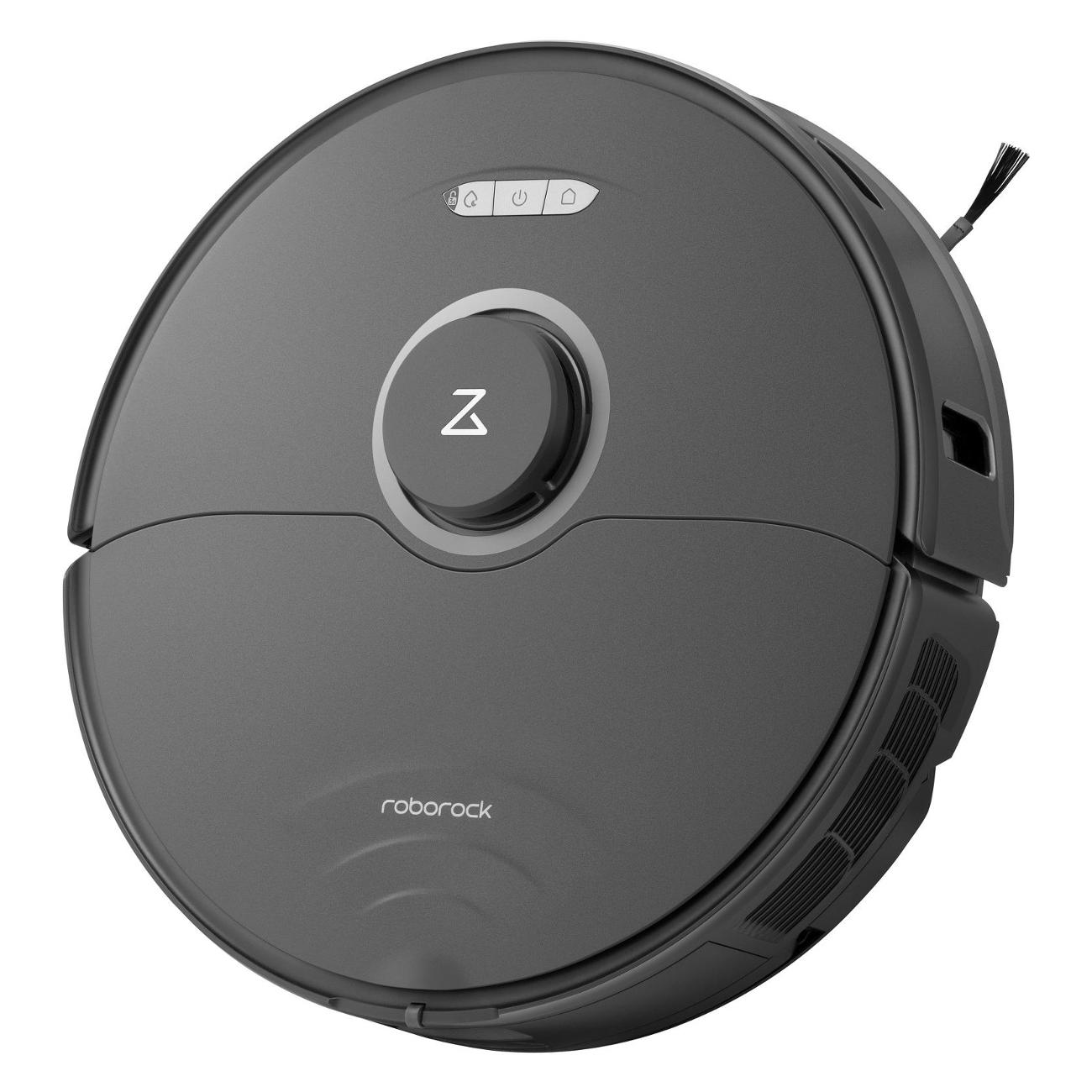 Робот-пылесос для мытья полов Roborock Vacuum Cleaner S8 Pro Ultra S8PU52-02 черный