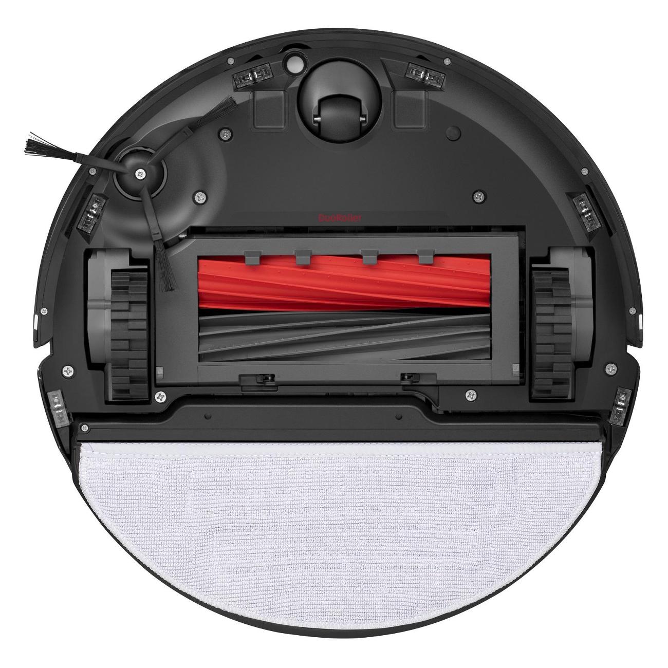 Робот-пылесос для мытья полов Roborock Vacuum Cleaner S8 Pro Ultra S8PU52-02 черный