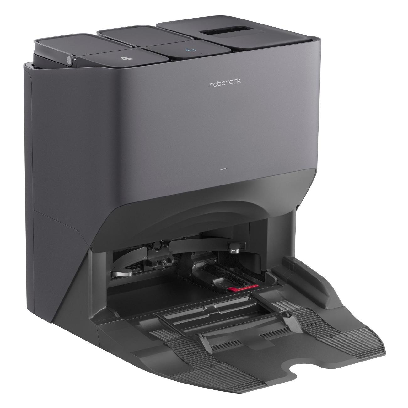 Робот-пылесос для мытья полов Roborock Vacuum Cleaner S8 Pro Ultra S8PU52-02 черный