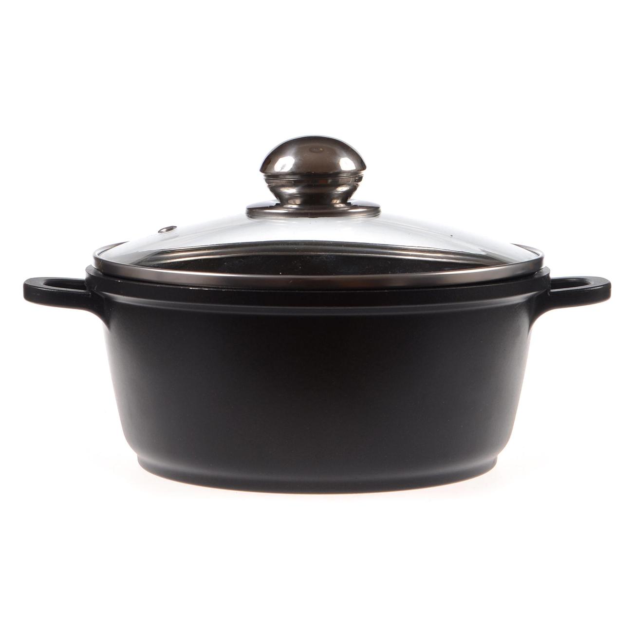 Кастрюля Panairo Chief CH-2-K-K(М)