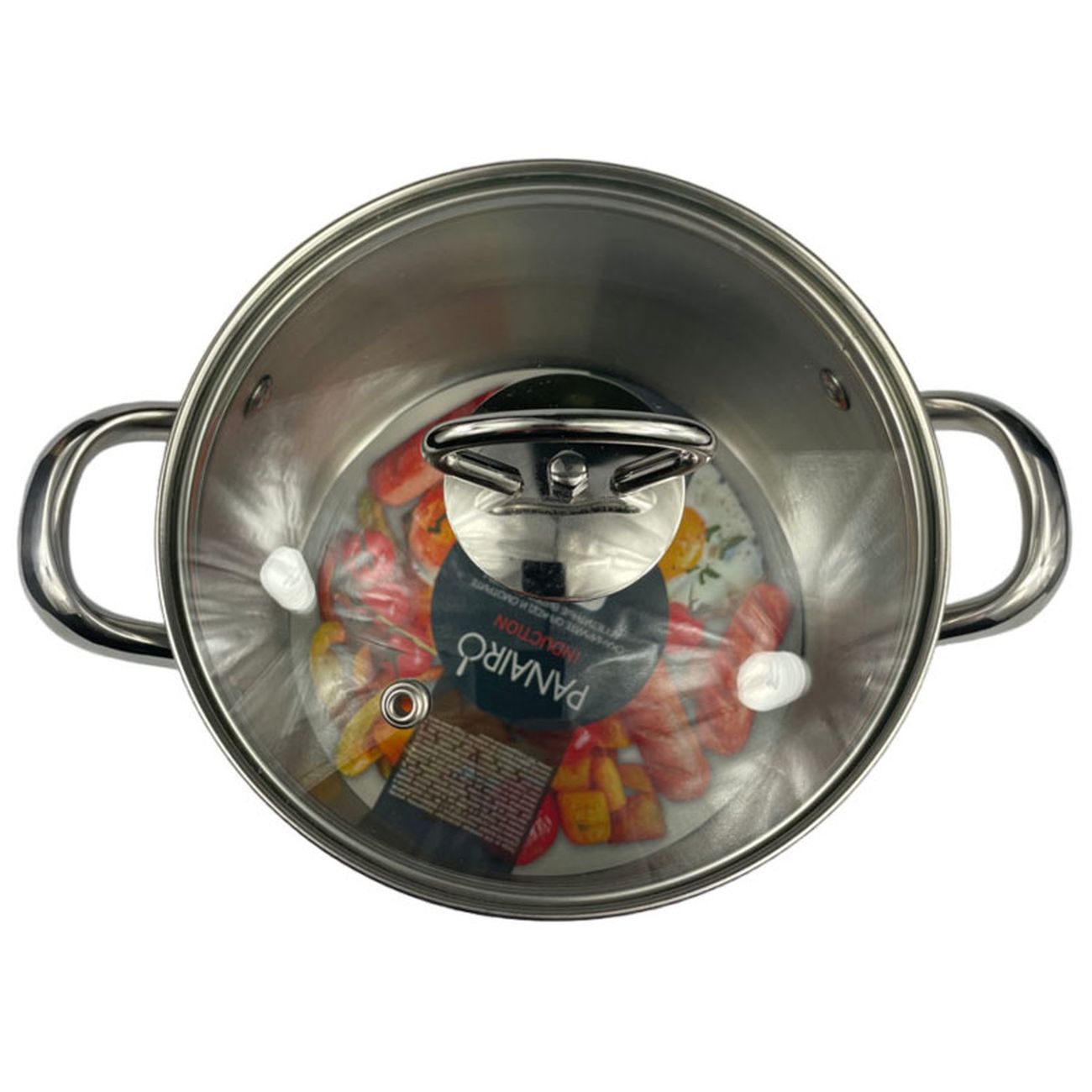 Кастрюля Panairo Coolipan COOL-KAS-K-57(М)