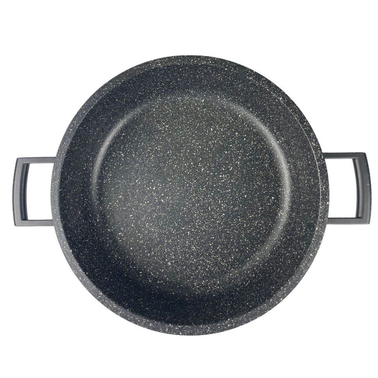 Кастрюля Panairo Ш-СОТ-28-К-И(М)