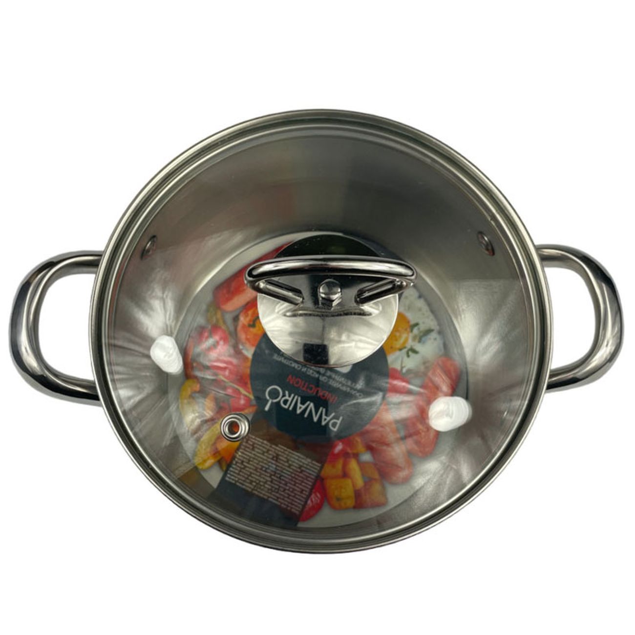 Кастрюля Panairo Coolipan COOL-KAS-K-28(М)