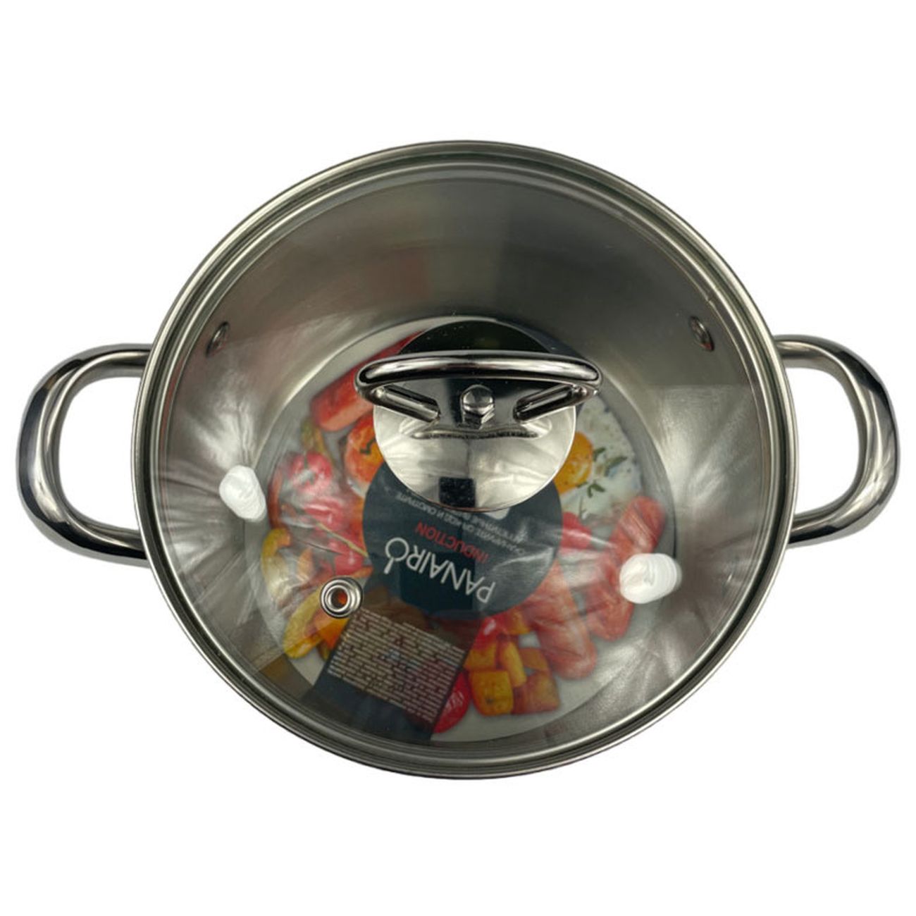 Кастрюля Panairo Coolipan COOL-KAS-K-9(М)