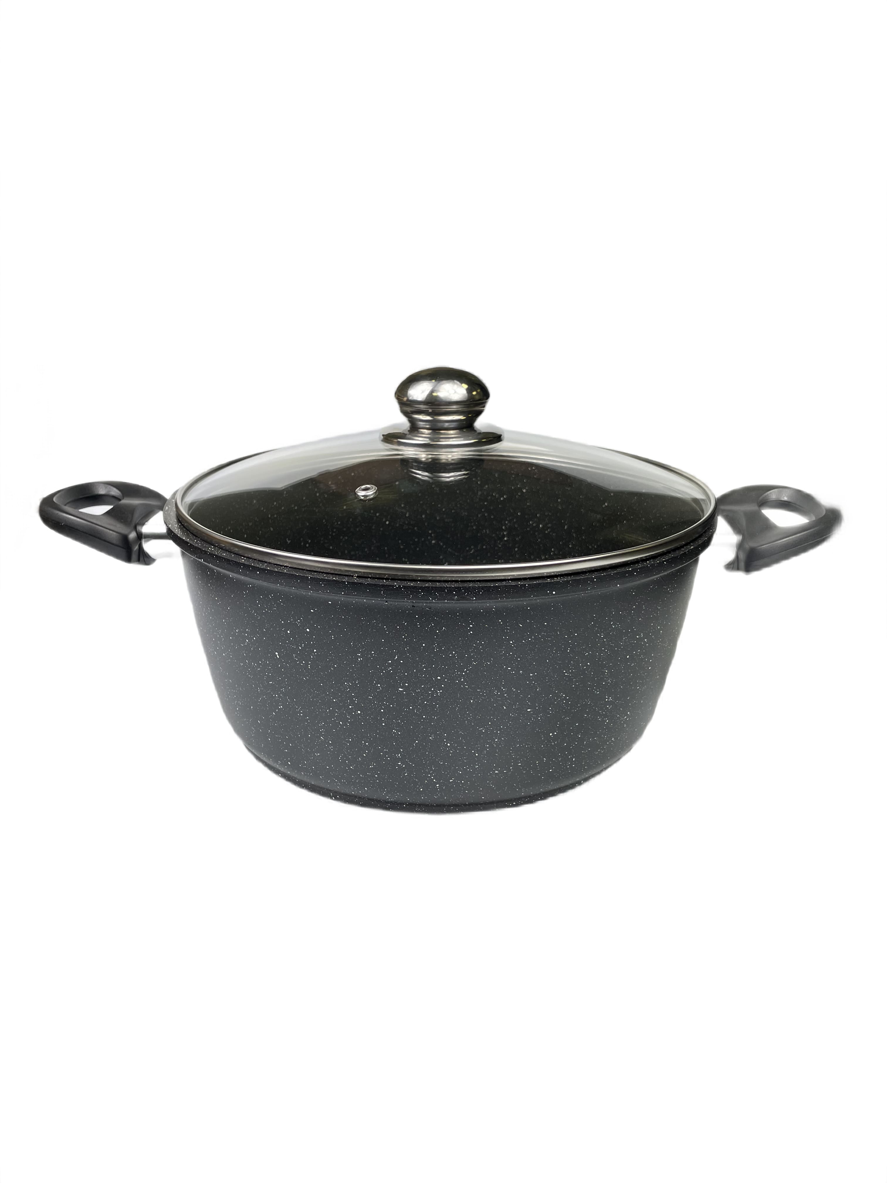 Кастрюля Panairo Chief induction Ш-КАС-33-К-И(М)