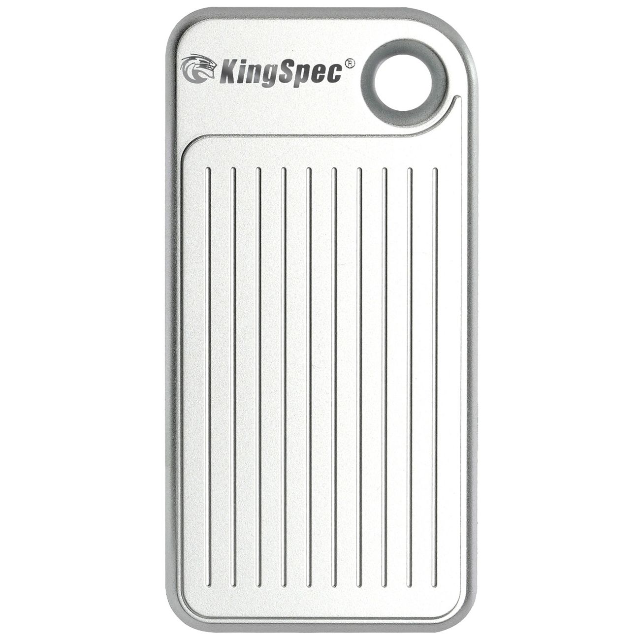 Внешний диск SSD KingSpec 128GB Z3S-128 фото