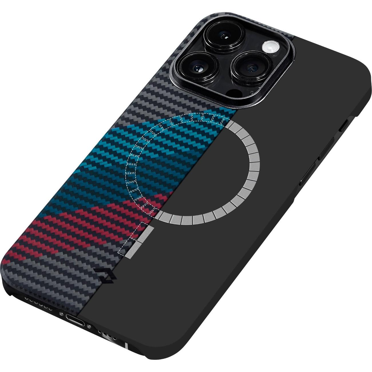 Чехол Pitaka iPhone14 Pro Max (MI1401PM)