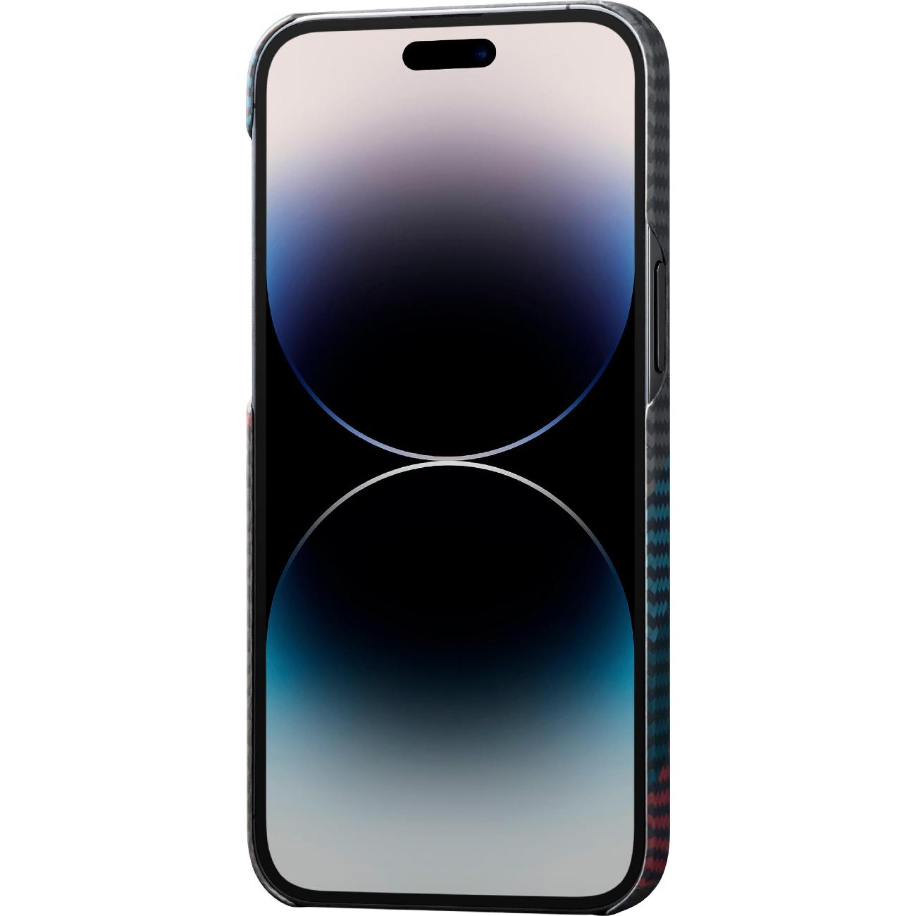 Чехол Pitaka iPhone14 Pro Max (MI1401PM)