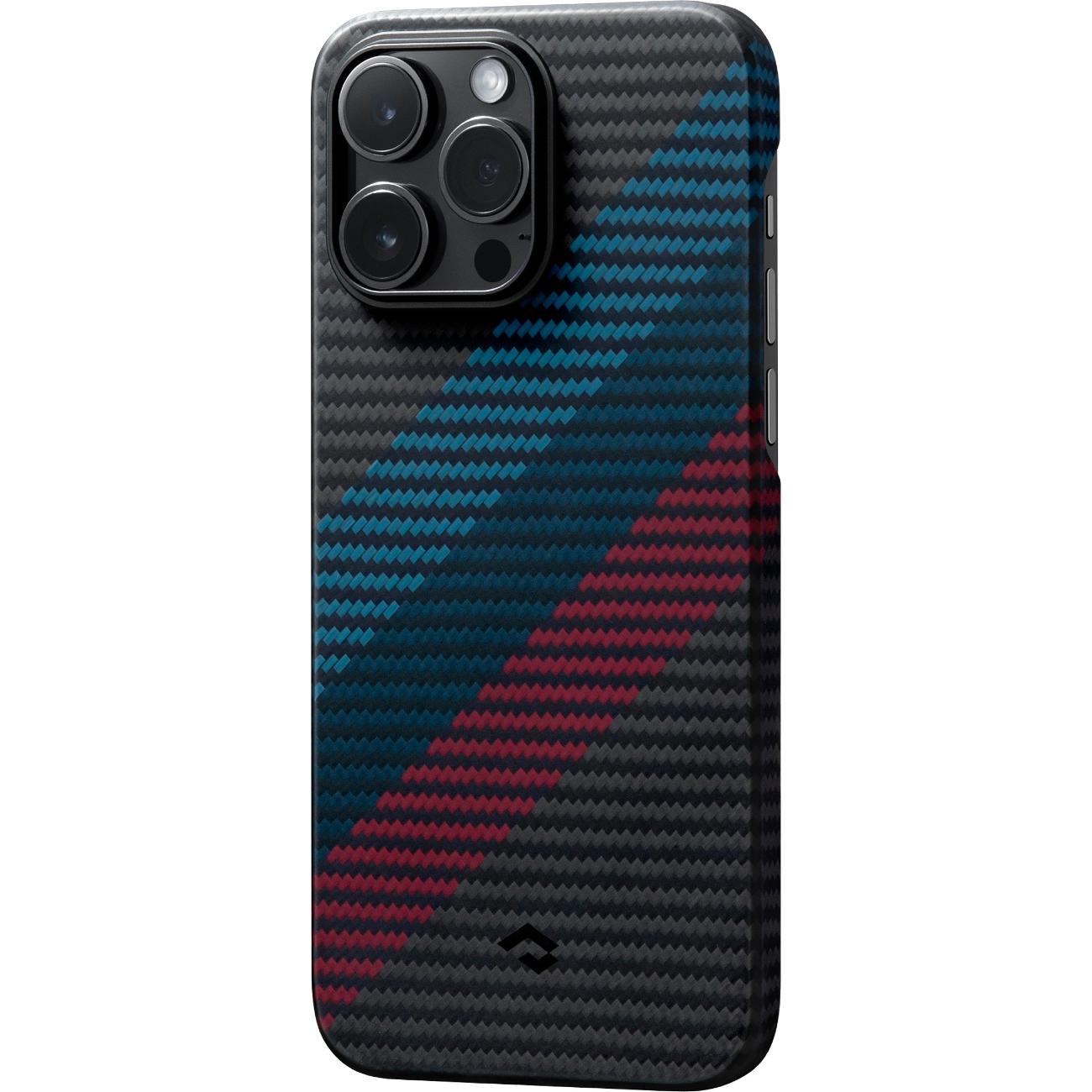 Чехол Pitaka iPhone14 Pro Max (MI1401PM)