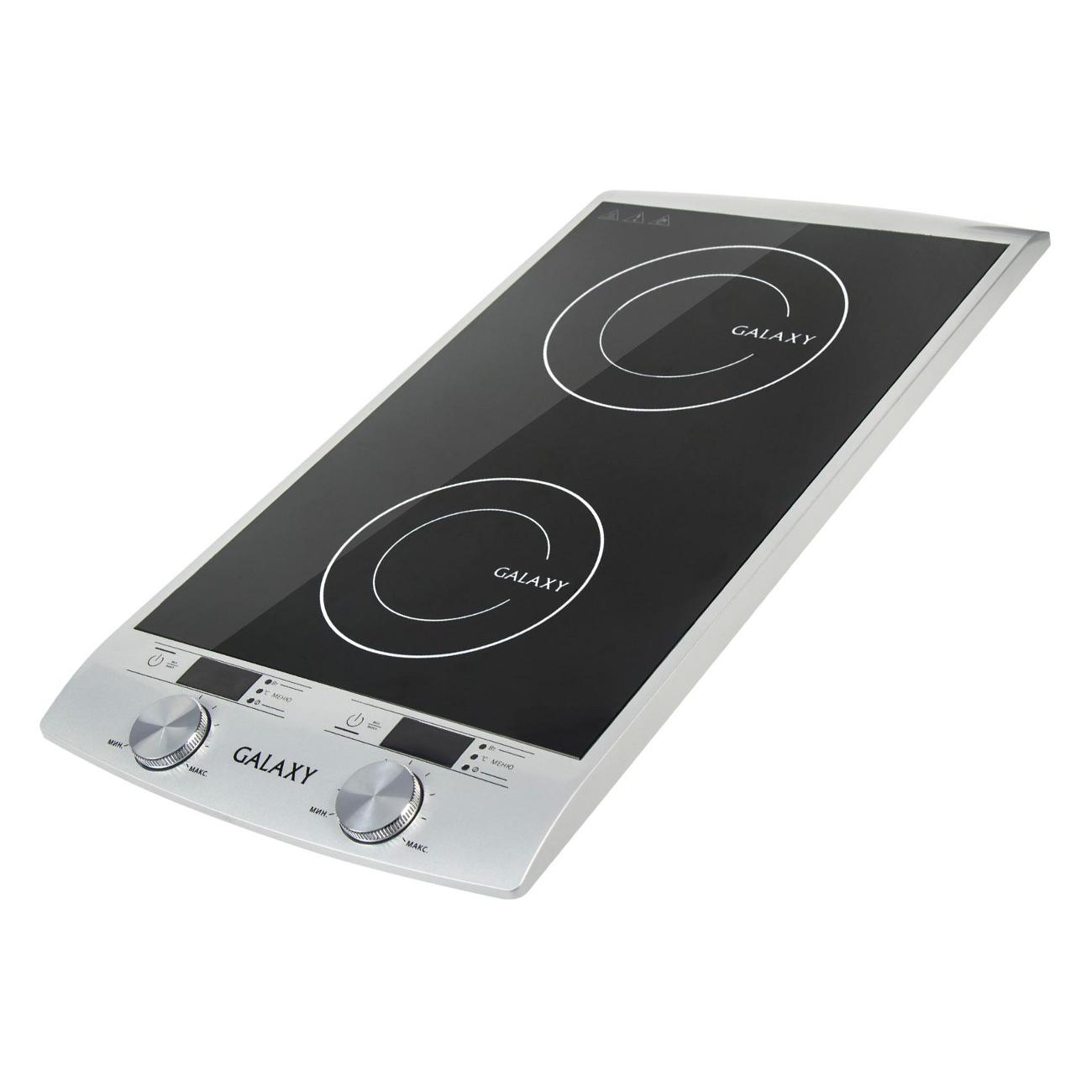 Настольная индукционная плита Galaxy LINE GL3057