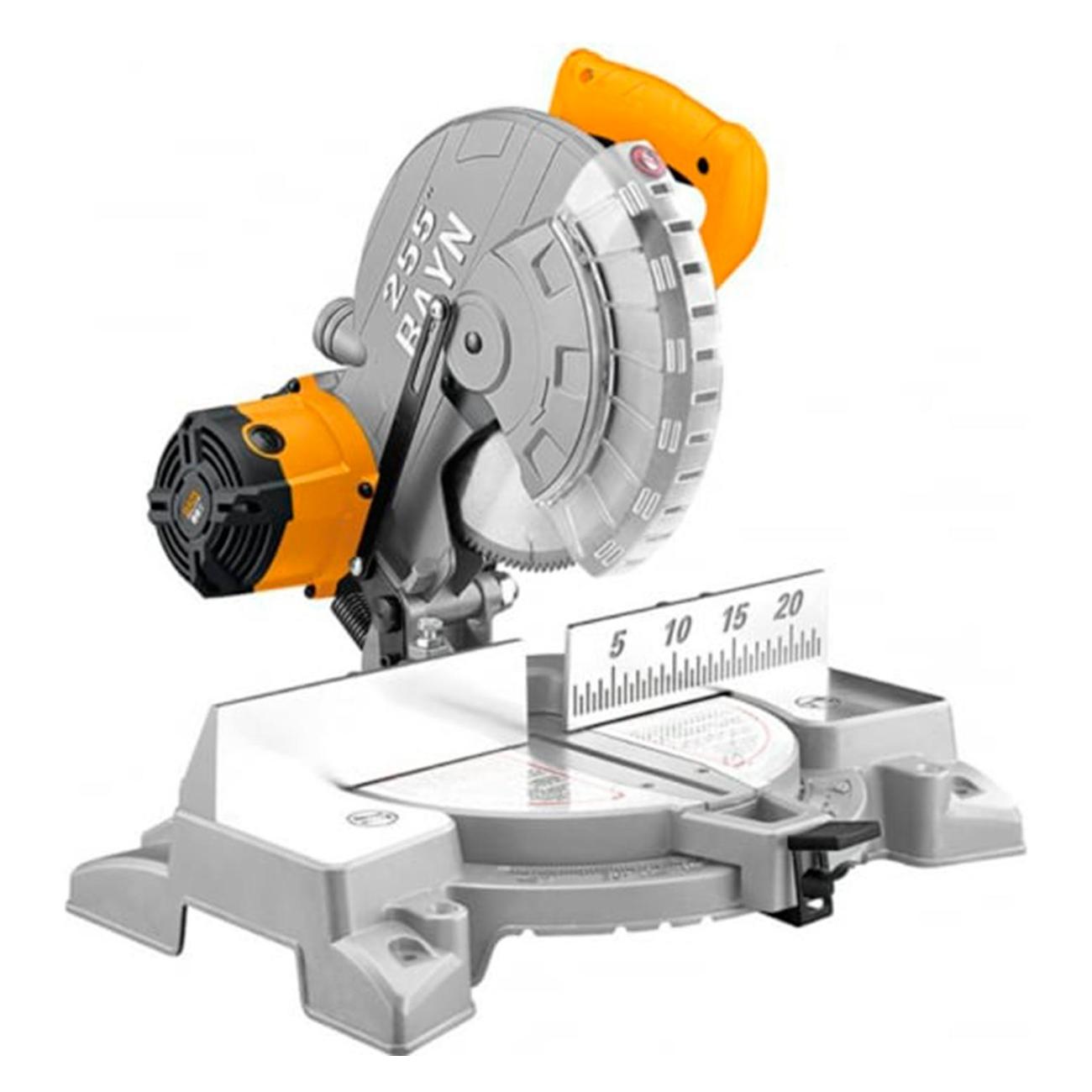 Электропила торцовочная Креост KE-1600-255