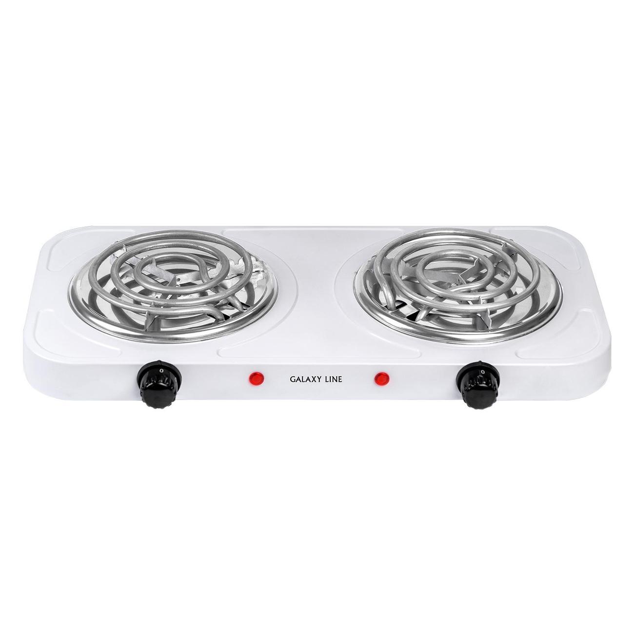 Настольная электрическая плита Galaxy LINE GL3004 фото