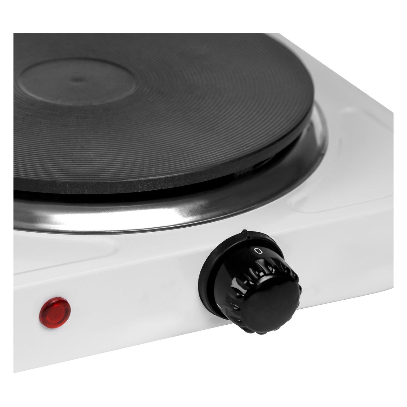 Настольная электрическая плита Galaxy LINE GL3002