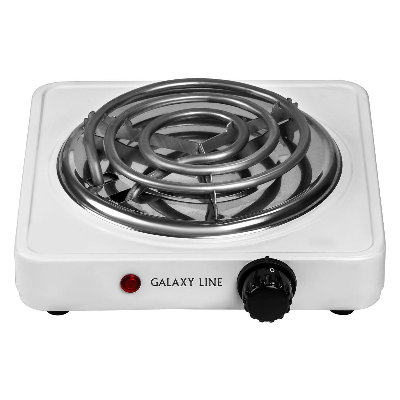 Настольная электрическая плита Galaxy LINE GL3003 фото