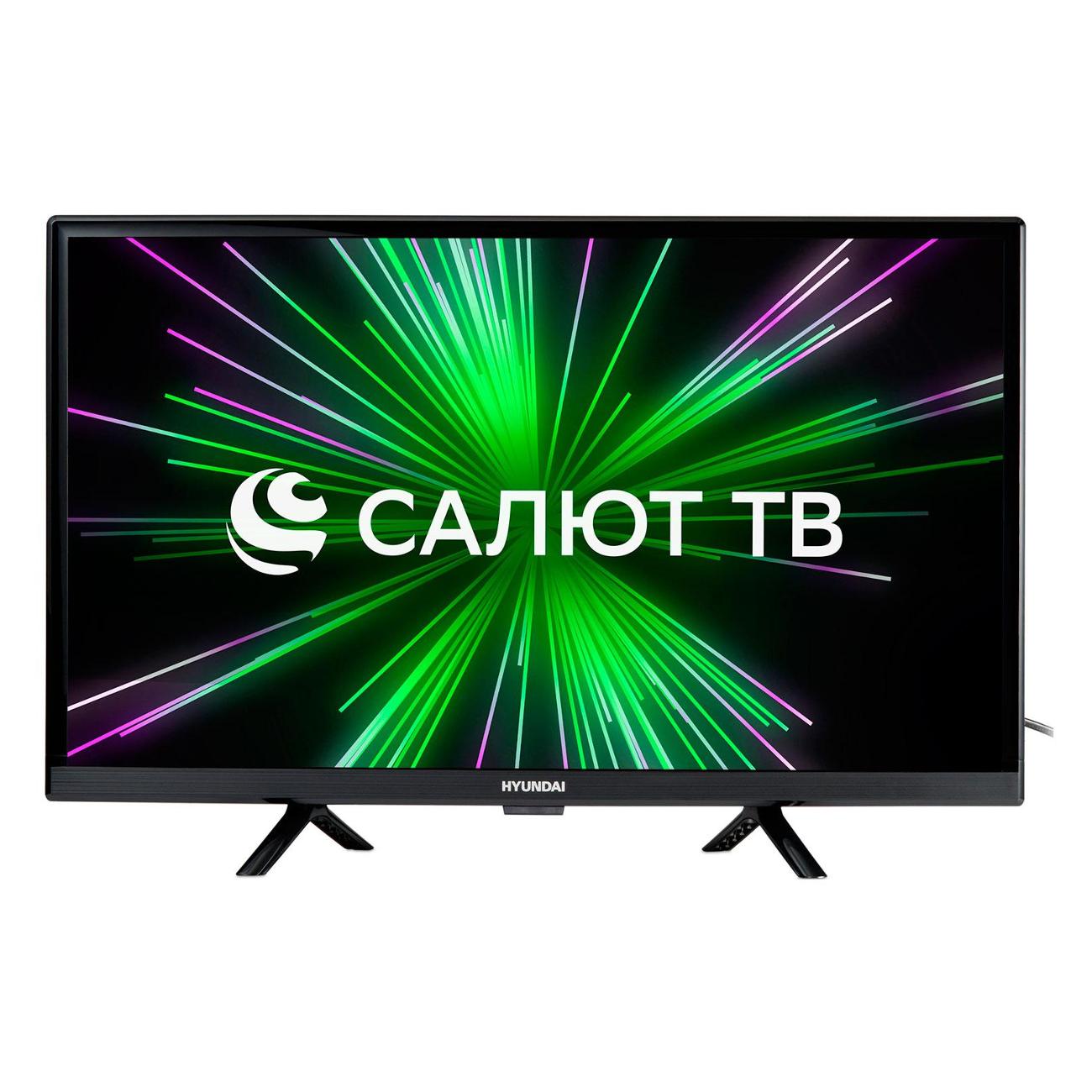 Телевизор Hyundai H-LED24BS5001 фото