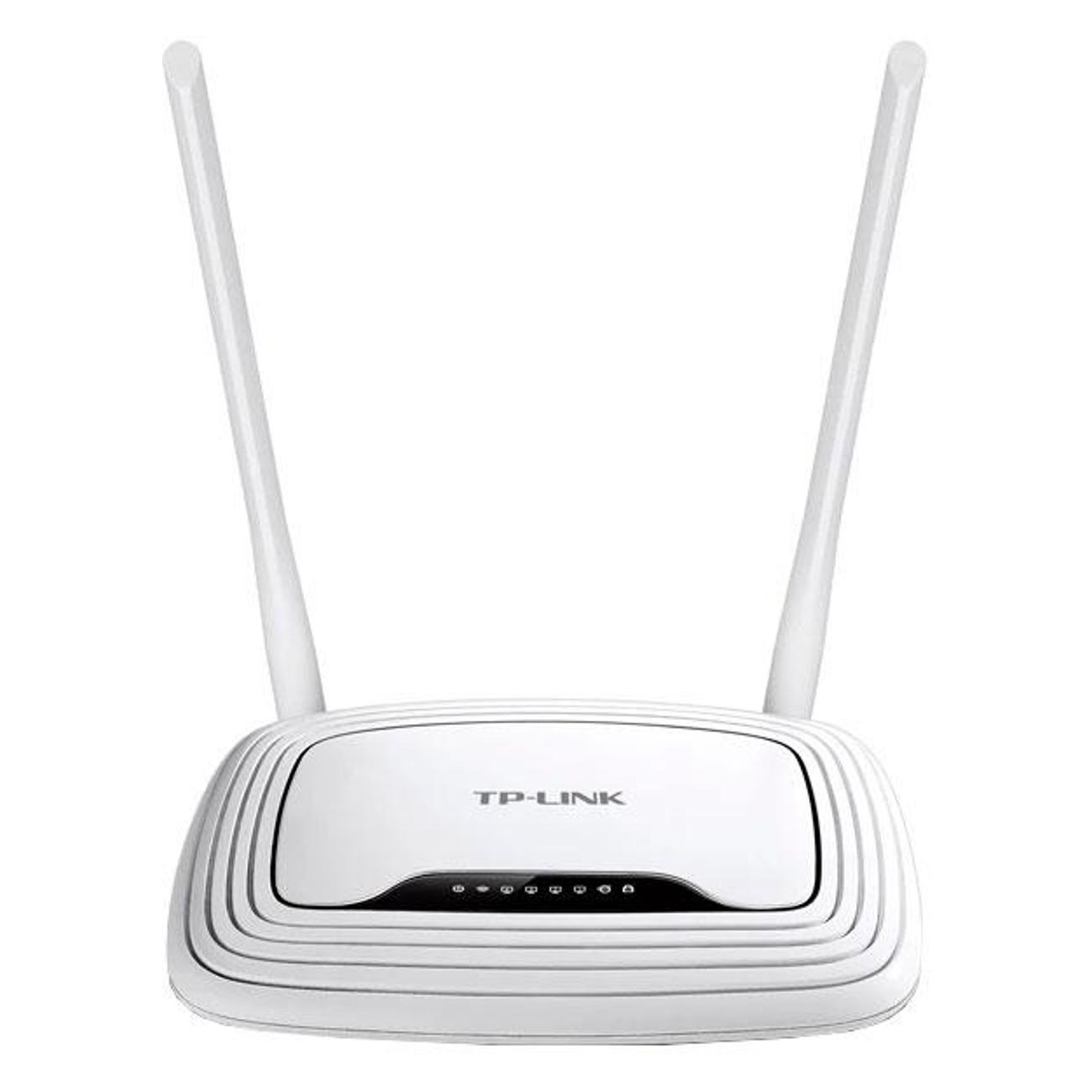 WI-FI роутер TP-Link TL-WR 842 N(RU)