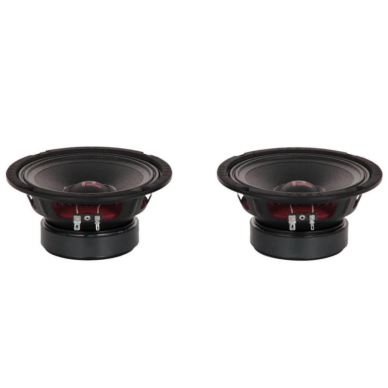 Автомобильные колонки Урал ТТ 165 ДРАЙВ