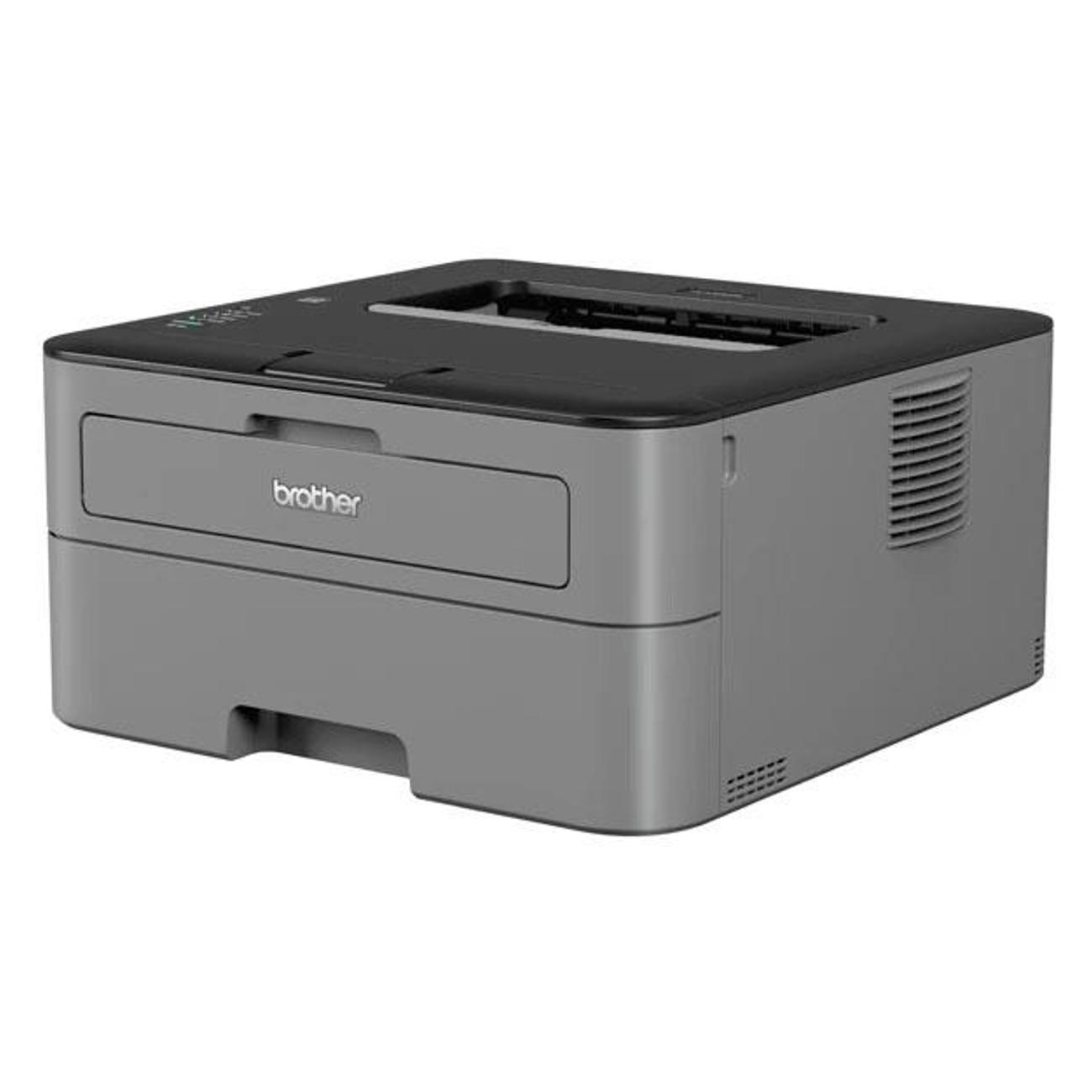 Лазерный принтер Brother HL-L2300DR