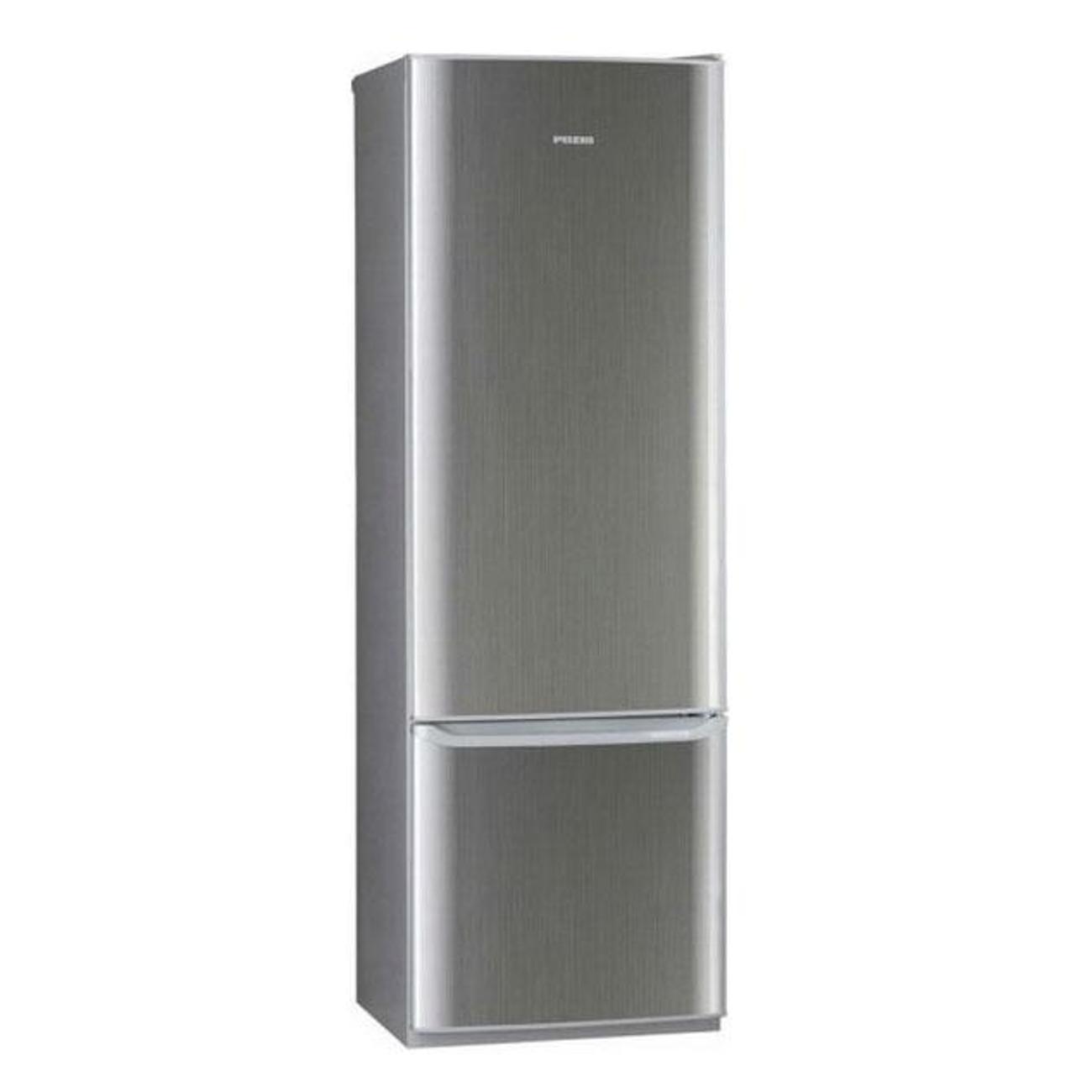 Холодильник Pozis RK-103 серебристый металлик