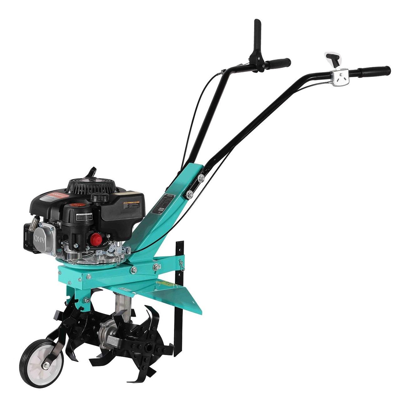 Культиватор бензиновый Sturm! GK8361M фото