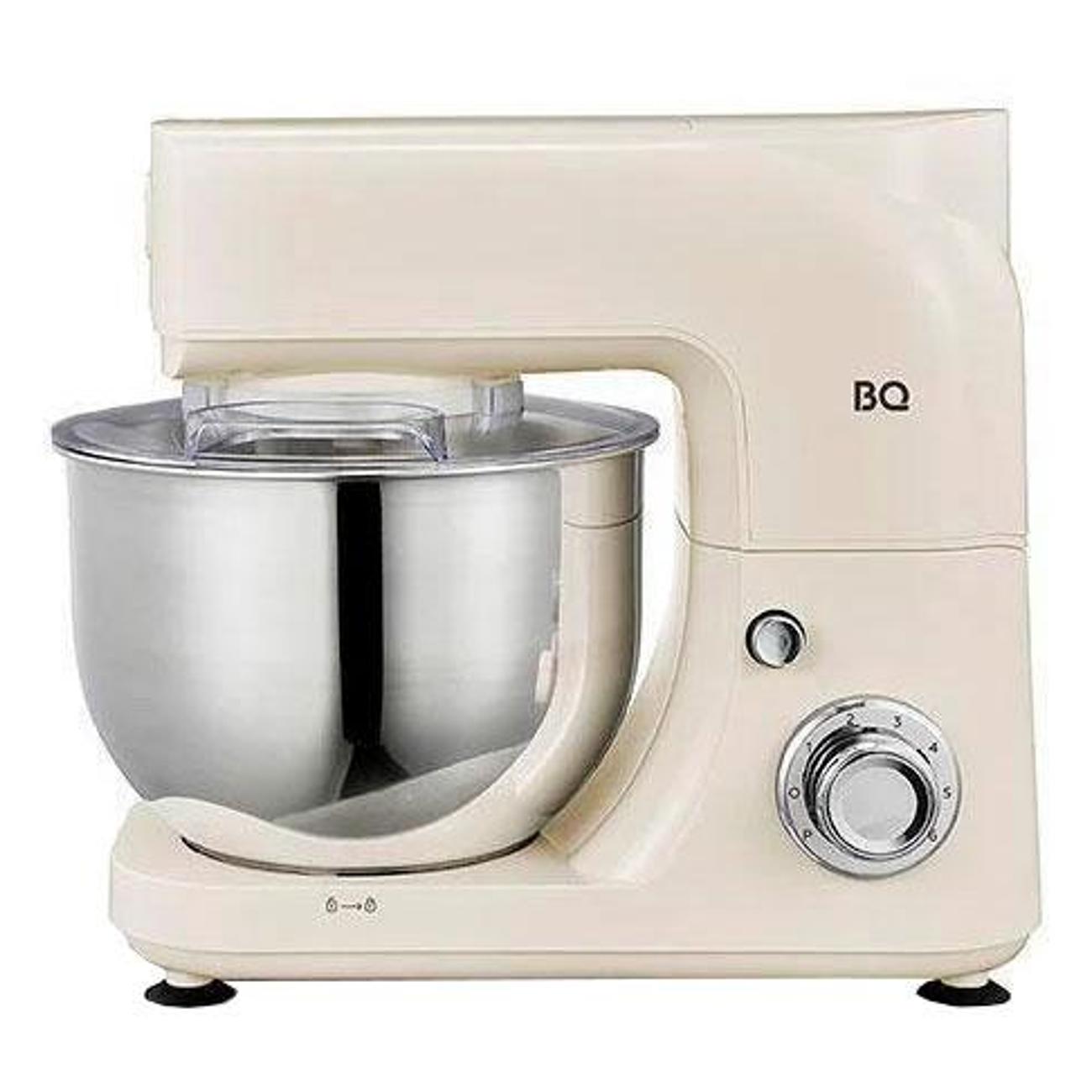 Планетарный миксер BQ MX520 Ivory