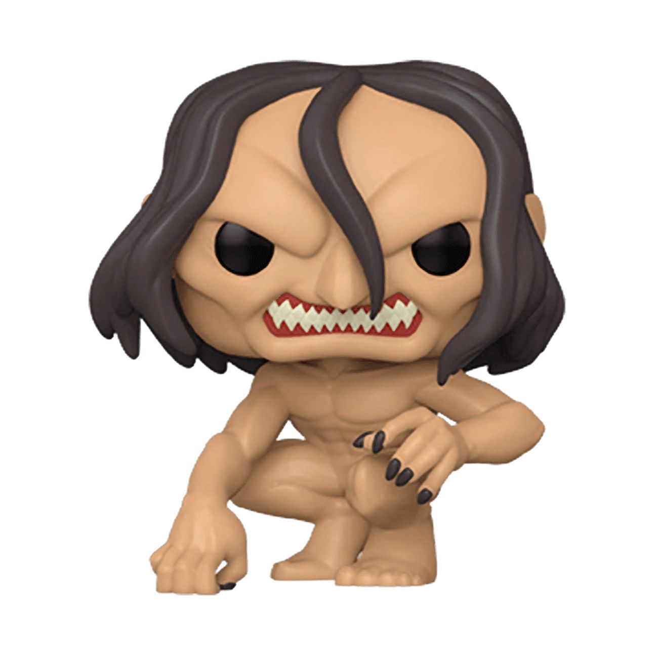 Фигурка Funko Animation Attack on Titan S4 Ymirs Titan