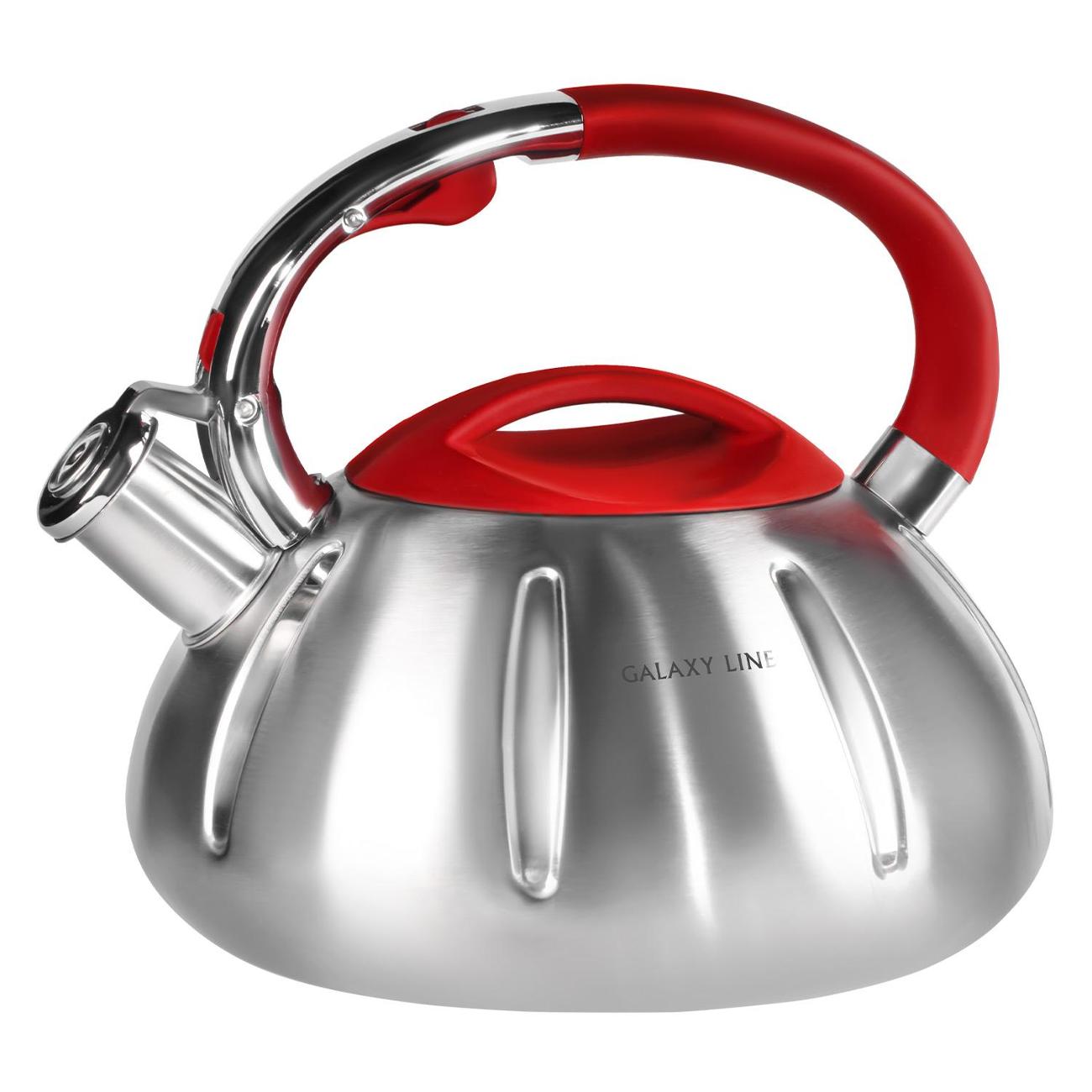 Чайник Galaxy LINE GL9208