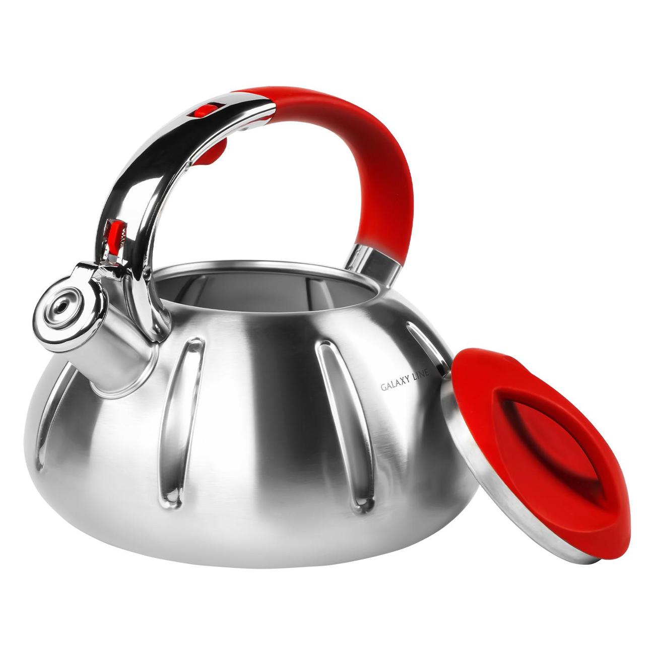 Чайник Galaxy LINE GL9208