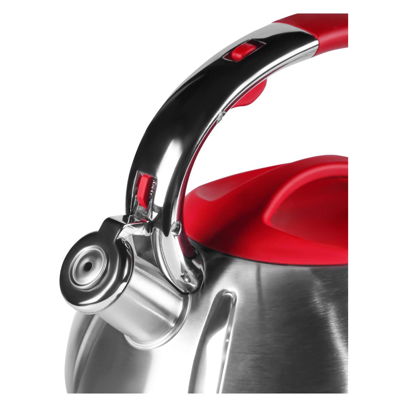 Чайник Galaxy LINE GL9208