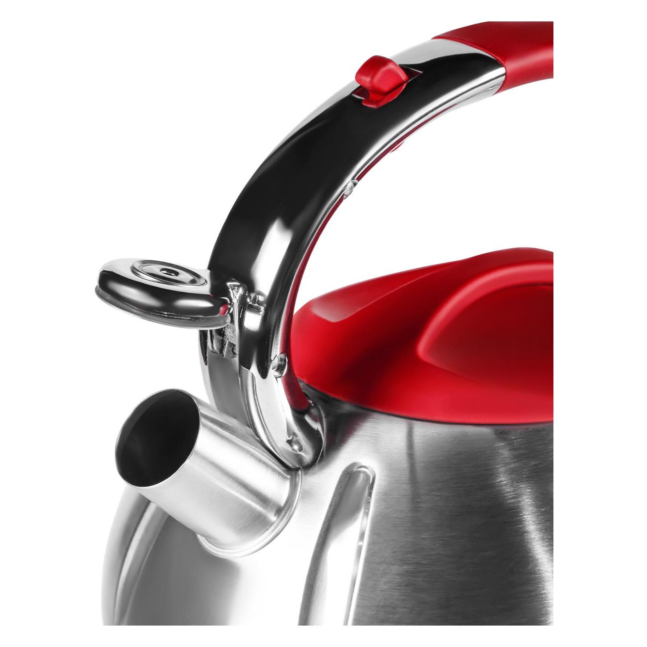 Чайник Galaxy LINE GL9208