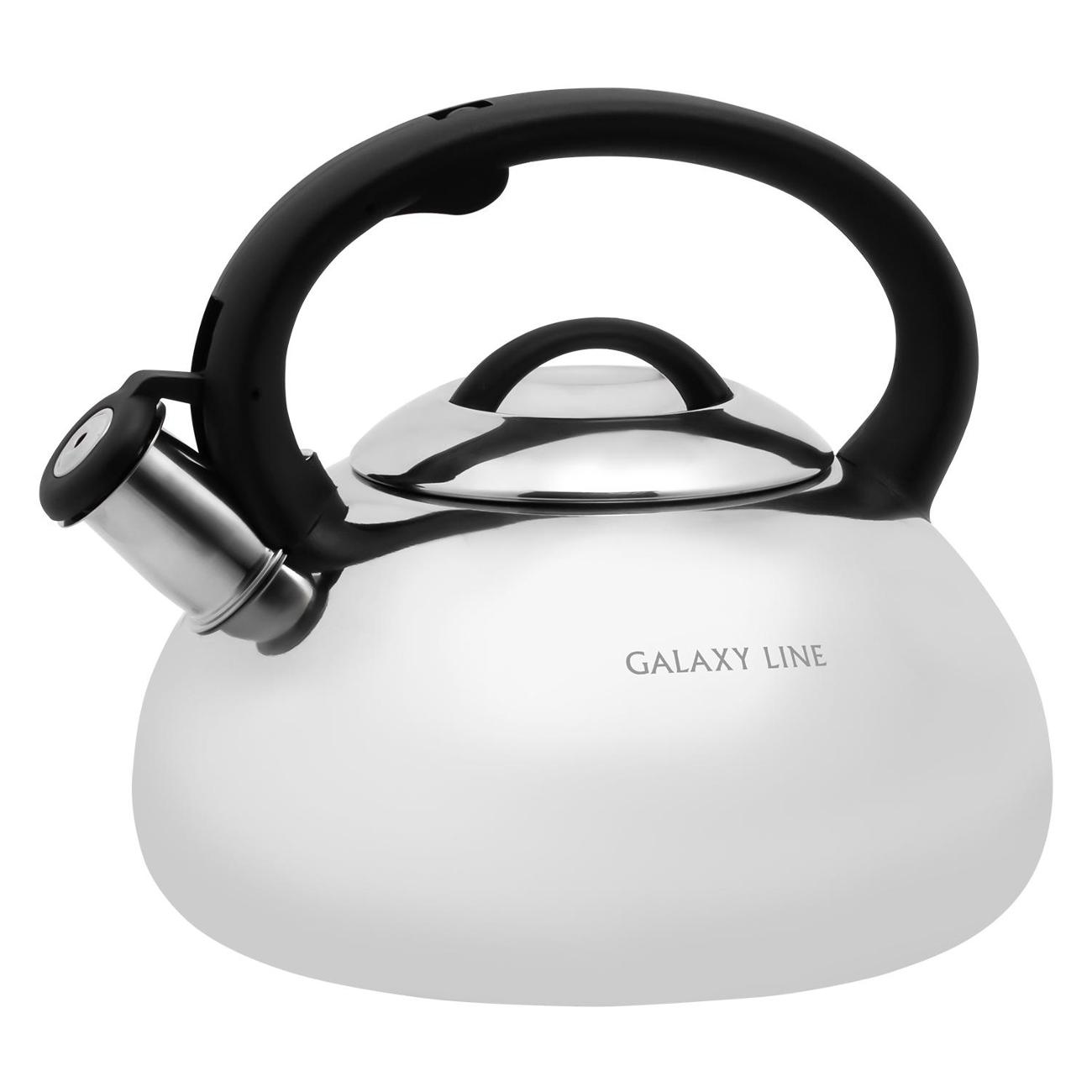 Чайник Galaxy LINE GL9207