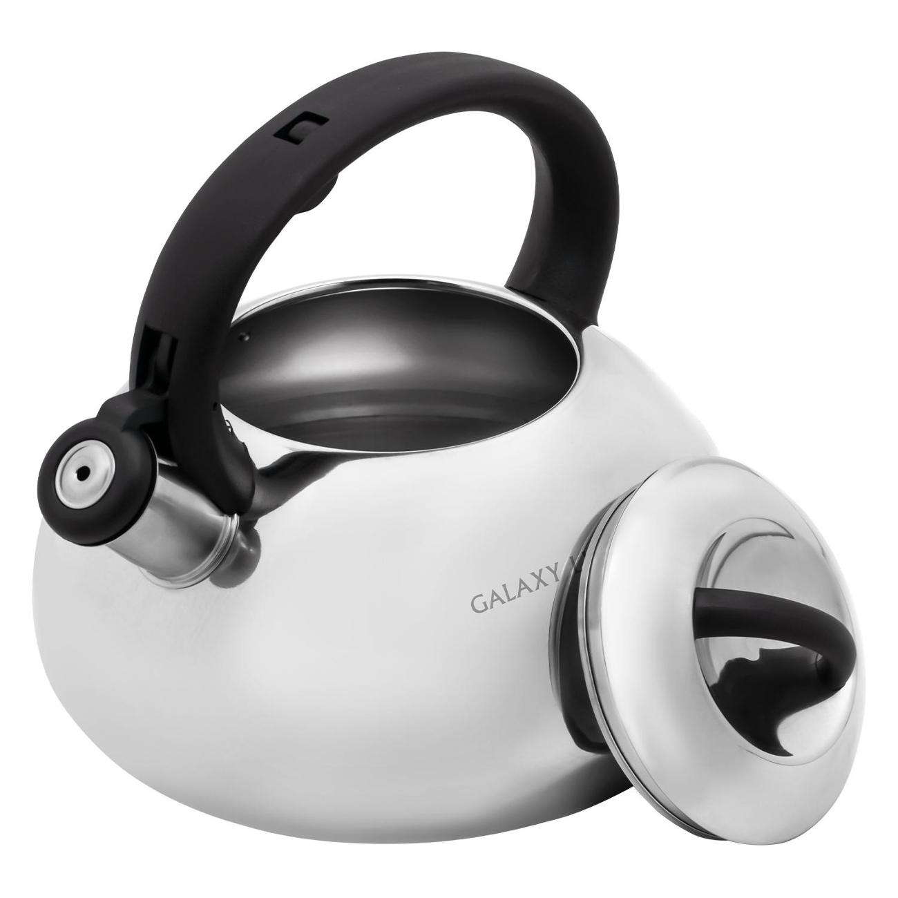 Чайник Galaxy LINE GL9207