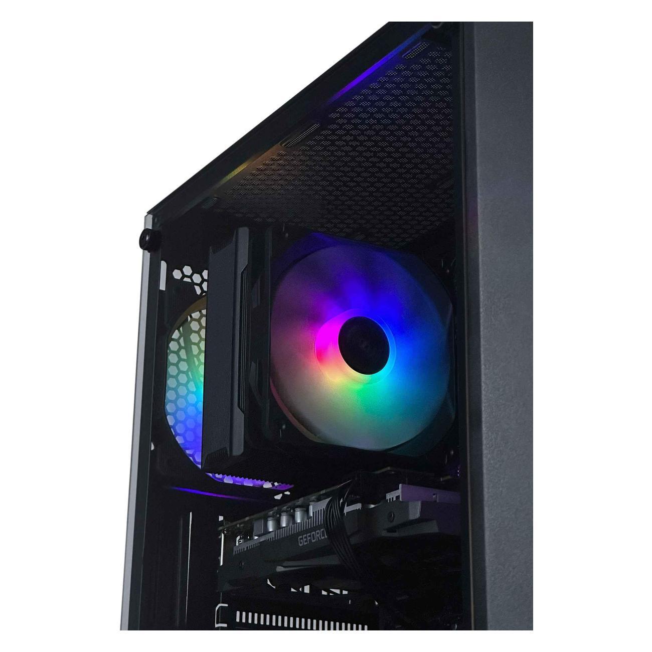 Системный блок игровой Robotcomp F-22 Raptor